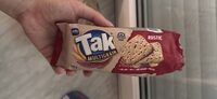 Kreker Tak Multigrain Rustic 125 g