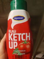 Kecap blagi Dijamant flakon 500 g