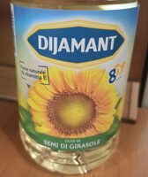 Ulje Dijamant pvc 1 l