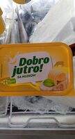 Margarin Dobro jutro 500 g