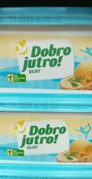 Margarin Dobro Jutro Dijet Dijamant 500 g