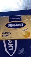 Margarin Dijamant 250 g