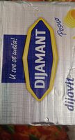 Margarin DijaVit Dijaman250 g