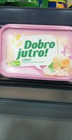 Margarin Light Dobro jutro 500 g