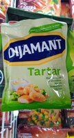 Salatni Preliv Tatar Sos Dijamant 90 g