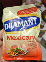 Salatni Preliv Mexicana Dijamant 90 g