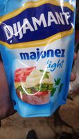 Majonez Dijamant Light 268 g