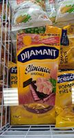 Majonez Slaninica Dijamant 285 ml