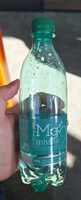 Mineralna voda gazirana Mivela 0,5 l