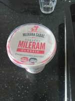 Mileram Classic 21,5% mm 400 g