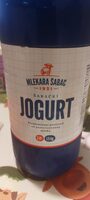 Sabacki Jogurt 2.8%mm 1,5 kg pet