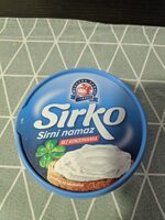 Sirni namaz Sirko Mlekara Sabac 200 g