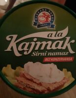 A la kajmak namaz 70% mm MK12 250 g