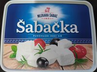 Sir Sabacki meki punomasni 45%mm 450 g