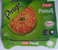 Posni pasulj Prego 400 g