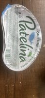 Pasteta od tune -povrcem Patelina 60 g