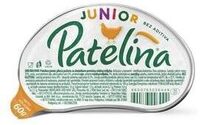 Pasteta pileca junior Patelina 60 g-np