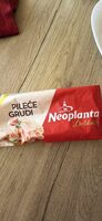 Delikates pil.grudi mini Neoplanta 330 g