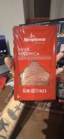 Pecenica suva delikates Neoplanta 100 g