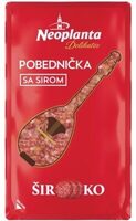 Pobednička Kobasica Sir Neoplanta 100 g