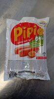 Pipi pileca virsla Neoplanta 205 g