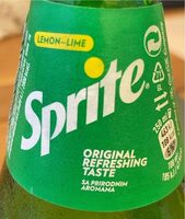 Sok Sprite 0,25 Flašica Coca Cola
