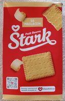 Keks sa maslacem Petit Beurre 500 g