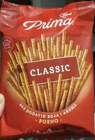 Slani stapici Prima 95 g