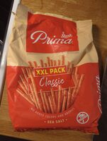Slani Štapići Prima Soko Štark 220 g