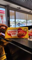 Cokolada mlecna Najlepse zelje Stark 90 g