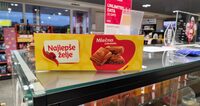 Cokolada mlecna Najlepse zelje 250 g