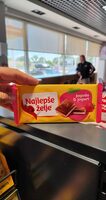 Cokolada jagoda jogurt NZ 100 g