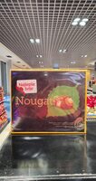 Bombonj.Nugat Najlepse zelje 188 g