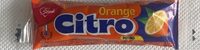 Desert Citro narandza Stark 35 g