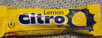 Desert Citro limun Stark 35 g