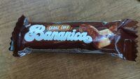Bananica skroz coko Stark 30 g
