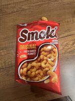 Smoki kikiriki 50 g