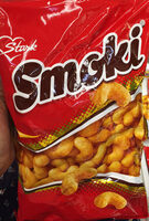 Flips Smoki sa kikirikijem 150 g