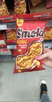Smoki sa kikirikijem 80 g
