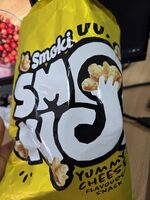 Flips sa ukusom sira Smokice 85 g