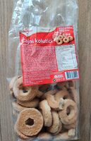 Cajni keksici Stark 800 g