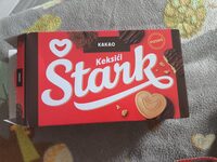 Keksici kakao preliv Stark 220 g