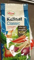 Kulinat Classic dodatak jelima sa povrcem 250 g