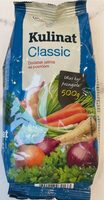 Zacin Kulinat classic Aleva 500 g