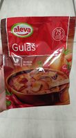 Zacin govedi gulas Aleva 50 g
