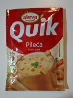 Pileca krem supaQuik 17 g