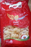 Testen.puzic vitam.A i D3 Danubius 400 g