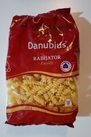 Test.radijator vit.A i D3 Danubius 400 g