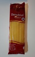 Spagete Danubius 400 g