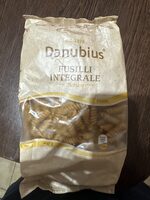 Testenina integralna Fusilli Durum 400 g